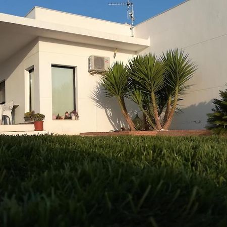La Villa De Naomi Chella Exterior photo